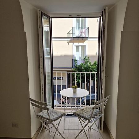 Il balconcino di Mary Bed and Breakfast Sorrento Esterno foto