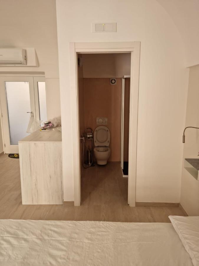 Il balconcino di Mary Bed and Breakfast Sorrento Esterno foto