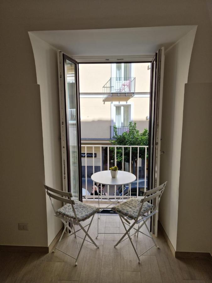 Il balconcino di Mary Bed and Breakfast Sorrento Esterno foto