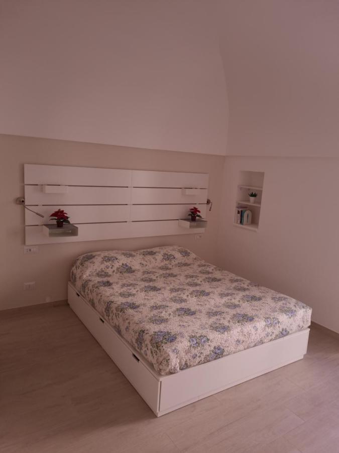 Il balconcino di Mary Bed and Breakfast Sorrento Esterno foto