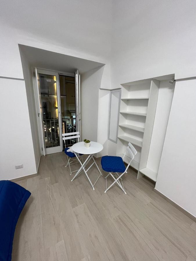 Il balconcino di Mary Bed and Breakfast Sorrento Esterno foto