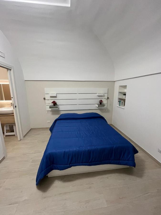 Il balconcino di Mary Bed and Breakfast Sorrento Esterno foto