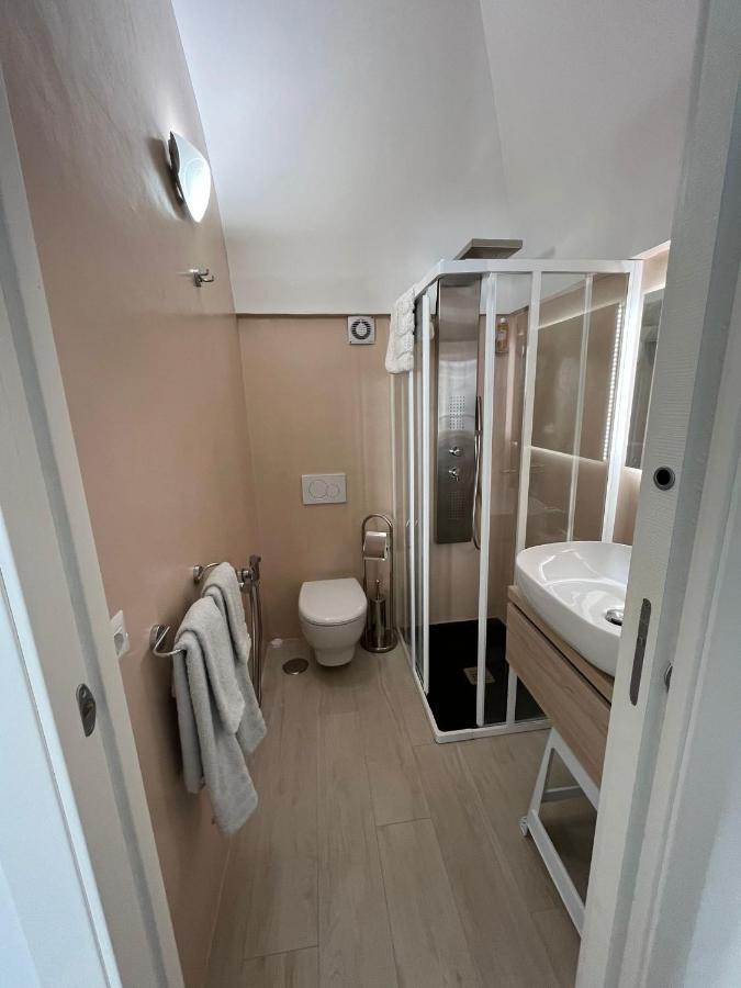 Il balconcino di Mary Bed and Breakfast Sorrento Esterno foto